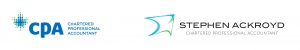 Stephen Ackroyd Chartered Professional Accountant