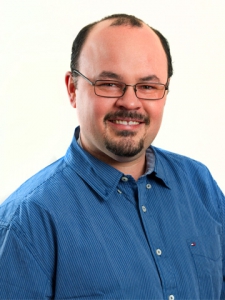 Stephen Ackroyd, CPA - a certified professional account serving Mississauga, Oakville and the west GTA area